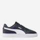 Sneakersy męskie do kostki Puma Caven 380810-23 42.5 Granatowe (4065452615482) - obraz 1