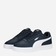 Sneakersy męskie do kostki Puma Caven 380810-23 42.5 Granatowe (4065452615482) - obraz 2