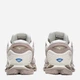 Мужские кроссовки для бега Mizuno Wave Prophecy LS D1GA226201 44.5 Серый/Персиковый (5059431381269) - изображение 3
