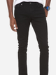 Jeansy slim fit męskie Michael Kors MKOCB99A5G1ZC-001 32-32 Czarne (191214426653) - obraz 1