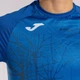 Мужская футболка Joma ELITE IX синий XL 102755.700 XL - изображение 5