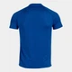 Мужская футболка Joma ELITE IX синий XL 102755.700 XL - изображение 8