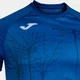 Мужская футболка Joma ELITE IX синий XL 102755.700 XL - изображение 10