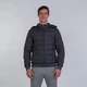 Зимняя куртка Joma URBAN серый XS 100531.150 XS - изображение 2