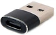 Перехідник USB Cablexpert AM/Type-C (A-USB2-AMCF-02) - зображення 2