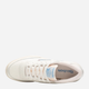 Sneakersy męskie skórzane Reebok Club C 85 Vintage 100007794 42.5 Beżowe (4065418222693) - obraz 4