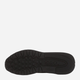 Buty sportowe męskie do kostki Reebok CL Leather Hexalite 100032780 44 Czarne (4066756635909) - obraz 5