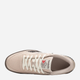 Чоловічі кеди низькі Reebok Club C Revenge Vintage Hemp 100034259 42 Бежеві (4066759907867) - зображення 4