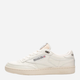 Sneakersy męskie do kostki Reebok Club C 85 Vintage 100033000 42 Beżowe (4066755164691) - obraz 1