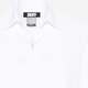 Koszula damska elegancka DKNY DKNYUK3T0207-WHT M Biała (755404294165) - obraz 4