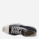 Trampki damskie na platformie Converse Chuck 70 De Luxe Squared Hi A06435C 38 Czarne (194434653823) - obraz 4