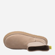 Mukluki damskie na platformie UGG Classic Dipper 1144031-SAND 38 Beżowe (197634005942) - obraz 4
