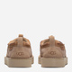 Жіночі домашні капці утеплені з закритим носком UGG Tasman Crafted Regenerate W 1152747-SAND 38-39 Бежеві (197634018515) - зображення 3