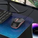 Мышь Borofone BG10 USB Black (BG10B) - изображение 5