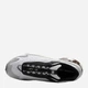 Buty do biegania męskie Salomon XT-Slate L47460500 42.5 Srebrne (195751554305) - obraz 4