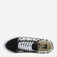 Чоловічі кеди низькі Vans Old Skool Reissue 36 VN000CQD2BO 38.5 Чорний/Бежевий (197063292784) - зображення 4