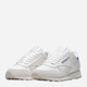 Buty sportowe męskie do kostki Reebok Classic Leather 100032773 40.5 Beżowe (4066755162024) - obraz 2