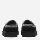 Женские домашние тапочки утеплённые с закрытым носком UGG Tasman W 5955-BLACK 39 Черные (737872992804) - изображение 3