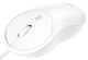 Мышь Hoco GM13 USB White (6931474757852) - изображение 1