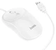 Мышь Hoco GM13 USB White (6931474757852) - изображение 6