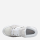 Sneakersy damskie do kostki Puma 180 PRM W 39376406 40.5 Białe (4099686433697) - obraz 4