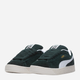 Sneakersy męskie do kostki Puma Suede XL Hairy 39724102 44 Ciemnozielone (4099685848669) - obraz 2