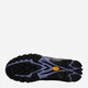 Buty trekkingowe męskie Oakley Sierra Terrain FOF100541-BFC 44 Czarny/Pomarańczowy (8056153259200) - obraz 5