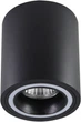 Точечный светильник Goldlux 323651 Falco GU10 1x10 Вт IP20 - изображение 1