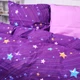 Простирадло MirSon Ranforce Elite 17-0124 -1 Inessa 110х160 см (2200008503499) - зображення 4