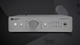 ЦАП Cambridge Audio DacMagic 200M Lunar Grey - зображення 4