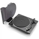 Проигрыватель виниловых дисков Denon DP-450USB Black - изображение 3
