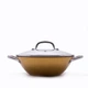 Каструля з кришкою Gipfel Select Orange 3,6 л 2146 - изображение 3