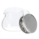 Чайник заварювальний Gipfel Tea Leaf 0,8 л 51708 - изображение 3