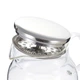 Чайник заварювальний Gipfel Tea Leaf 0,8 л 51708 - изображение 4