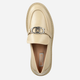 Loafersy damskie skórzane Liu Jo LJOSA4049P010251315 40 Beżowe (8051138240440) - obraz 4