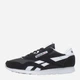 Мужские кроссовки Reebok Classic Nylon 100009273 42.5 Черные (4066749432379) - изображение 1