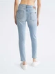 Джинсы Slim Fit женские Calvin Klein 489457698 33 Голубые (1159802710) - изображение 2