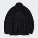 Куртка демисезонная мужская Uniqlo 12885091 XL Черная (1159802969) - изображение 3