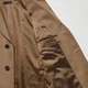 Пальто мужское Uniqlo 628045290 2XL Коричневое (1159802864) - изображение 15