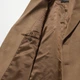 Пальто мужское Uniqlo 628045290 2XL Коричневое (1159802864) - изображение 16
