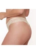 Жіночі трусики 1400T LingaDore жовті XL - зображення 4