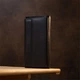 Добротный женский кошелек ST Leather&nbsp;19375 черный - изображение 7