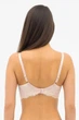 Бюстгальтер напівпоролон MARIA 005 359 03 Effetto Lingerie півонія 75E - зображення 3