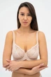Бюстгальтер м'яка чашка MARIA 005 354 03 Effetto Lingerie півонія 80C - зображення 1