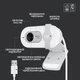 Веб-камера Logitech Brio 100 Off White (960-001617) Store - зображення 6