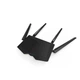 Бездротовий маршрутизатор Tenda AC6 Black ( 11669 ) - изображение 2