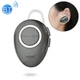 Bluetooth-гарнітура Remax RB-T22 Black (6954851288718) Чорний 28665 - изображение 3