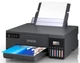 Принтер А4 кол. Epson L8050 з Wi-Fi (C11CK37403) Принтер 23045 - изображение 3