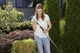 Сапка ручна Gardena Combisystem, 6,5 см, 3 зубця 1299 - изображение 4