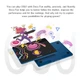 Графічний планшет XP-Pen Deco Fun S Blue Синій - изображение 6